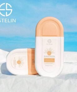 All in One Multi-defense Tinted Sunscreen
