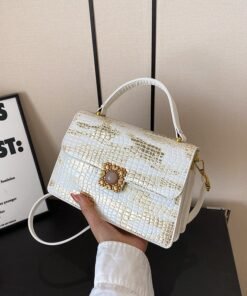 All Match Commute Crossbody Handbag