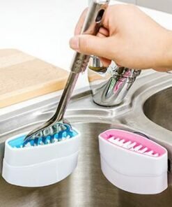 Alligator Kitchen Scrub