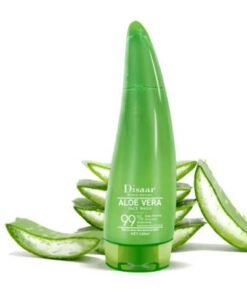 Aloe Vera Face Wash