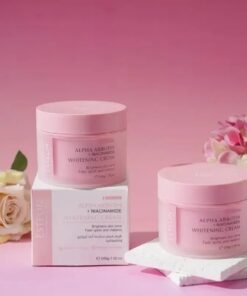Alpha Arbutin & Niacinamide Whitening Cream