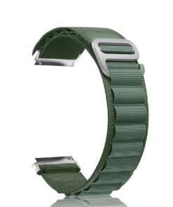 Alpine Loop Watch Strap