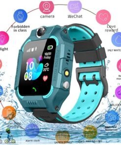 Alreha Smart Watch