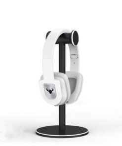 Aluminum Alloy Headset Bracket Storage Bracket