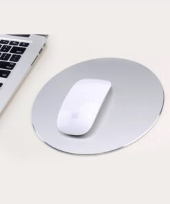 Aluminum Alloy Mouse Pad