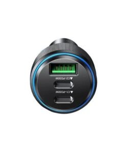 Aluminum Alloy Wireless Charger