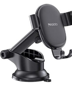 Aluminum Alloy Wireless Holder