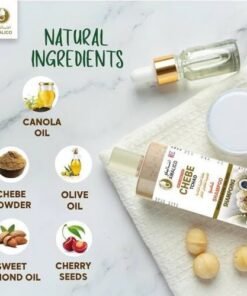 Amalico - Chebe Shampoo