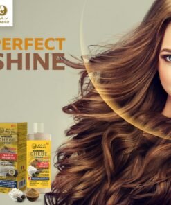 Amalico - Chebe Tchad Shampoo