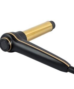 Amazon Hot-Selling Hair Curler Right Angle 7-Character Hair Curler