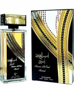 Ameer-Al-Oud Aswad Perfume