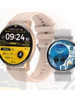 AMOLED Smart Watch ©