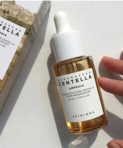 Ampoule Facial Serum