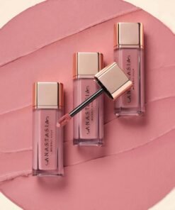 Anastasia - Velvet Liquid Lipstick Collection