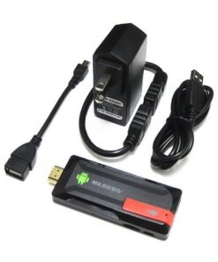 Android TV player