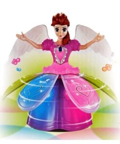 Angel Girl Toy