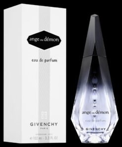 Angel or Devil Perfume ©