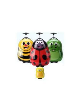 Animal Kids Suitcase ©