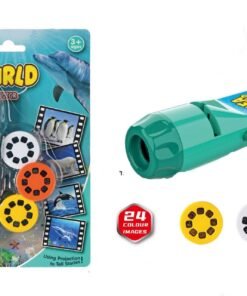 Animal Projector For Kids