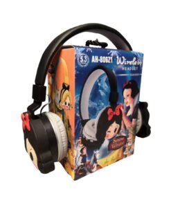 Anime Wireless Headphones