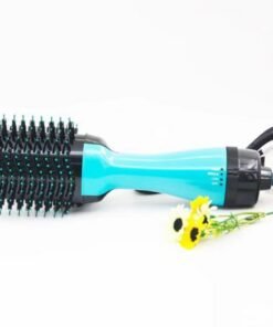 Anion Comb for Hair