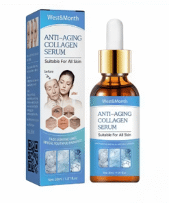 Anti-Aging Collagen Serum