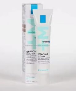 Anti-Blemish Care
