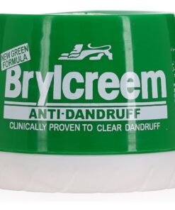 Anti-Dandruff Cream