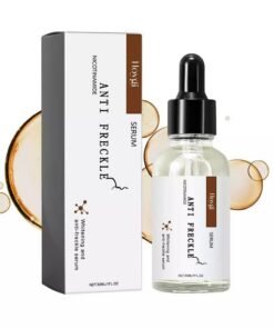 Anti Freckle Serum