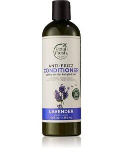 Anti-Frizz Conditioner
