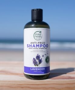 Anti-Frizz Shampoo