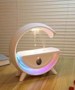 Anti Gravity Humidifer