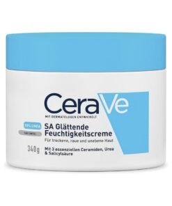 Anti-Roughness Cream