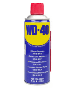 Anti Rust Spray (330ml)
