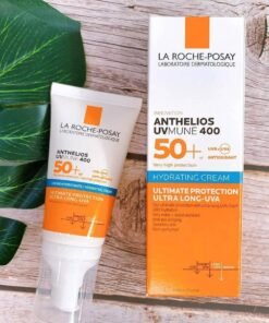 Anti Shine Sunblock SPF 50