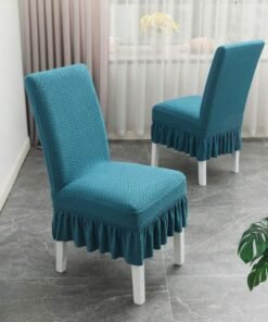 Anti-Slip Dining Chair