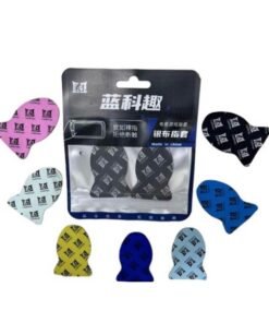 Anti Slip Print Sleeve