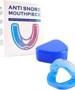 Anti Snore Mouth-Piece-P