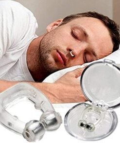 Anti Snoring Nose Clip