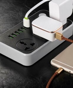 Anti Static Power Socket
