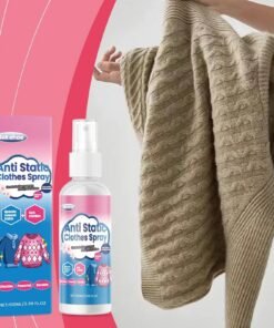 Anti Static Spray