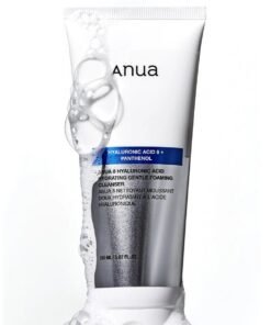 Anua - 8 Hyaluronic Acid Cleanser