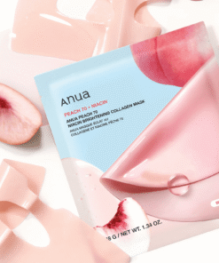 Anua - Collagen Mask