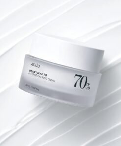 Anua - Moisturizer Cream