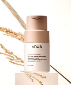 Anua - Rice + Ceramide & Panthenol Moisture