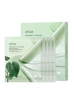 Anua - Soothing Collagen Mask