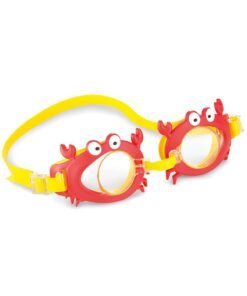 Aqua Flow Swimming Goggles Kids