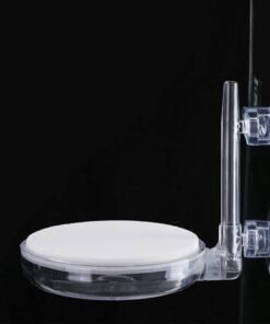 Aquarium Fish Tank Air Refiner Sand Head Nano Oxygenation Refiner