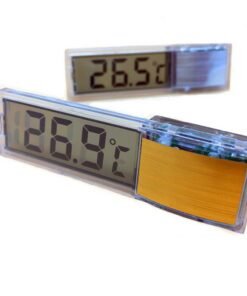 Aquarium Reptile Electronic Digital Thermometer