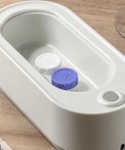 AquaSonic- Cleaning Box